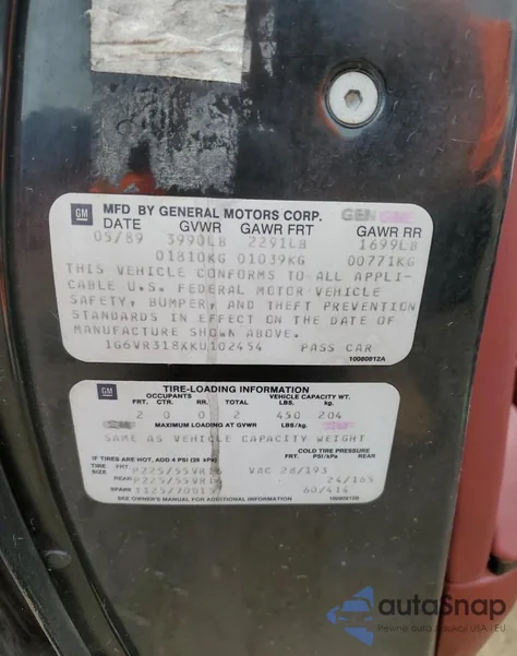 1G6VR318XKU102454
